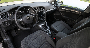 Lavado interior completo
